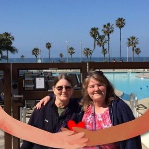 Meet your Posher, Joy